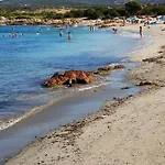 Appartement Sardegna Stupenda N 01 *