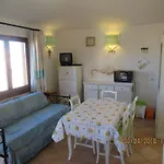 Appartement Sardegna Stupenda N 01