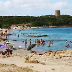 Apartment Sardegna Stupenda N 01 *