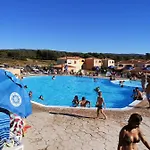 Apartment Sardegna Stupenda N 01 Aglientu