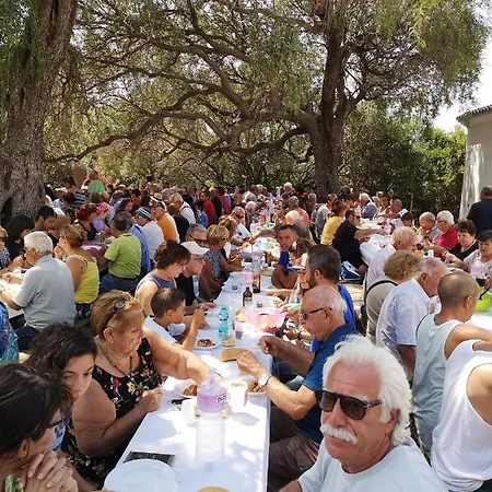 Sardegna Stupenda N 01 * Альенту