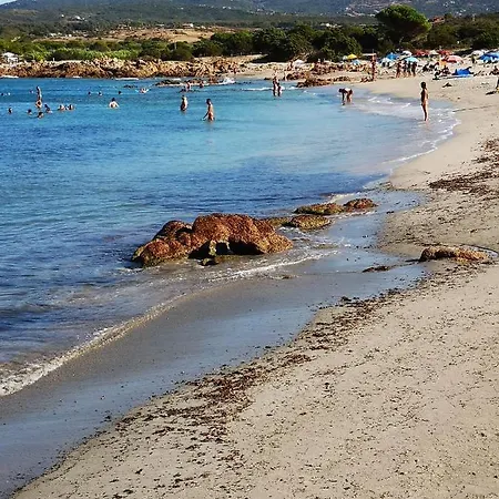 Апартаменты Sardegna Stupenda N 01 *