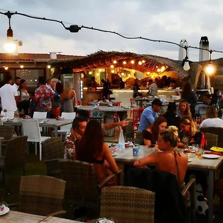 Апартаменты Sardegna Stupenda N 01