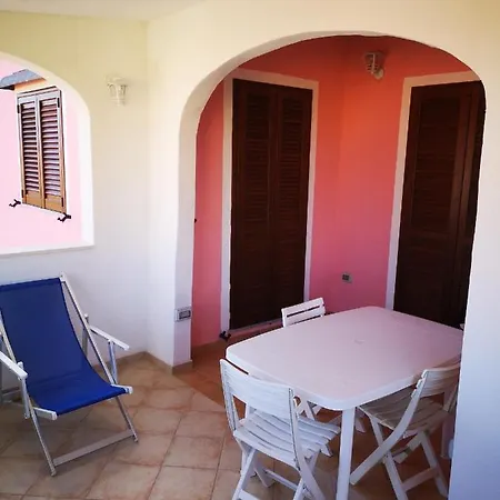 Апартаменты Sardegna Stupenda N 01 *