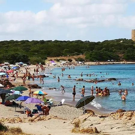 Sardegna Stupenda N 01 Альенту