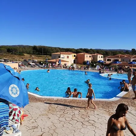 Апартаменты Sardegna Stupenda N 01 Альенту