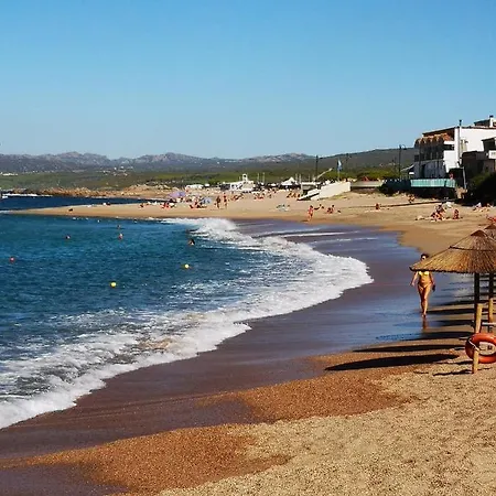 Sardegna Stupenda N 01 Альенту