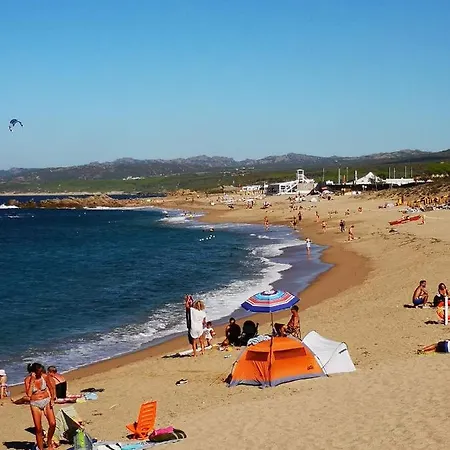 Апартаменты Sardegna Stupenda N 01 *