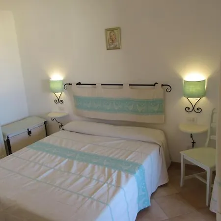 Sardegna Stupenda N 01 Апартаменты