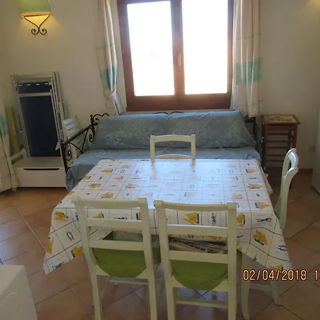 Апартаменты Sardegna Stupenda N 01