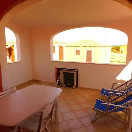 Апартаменты Sardegna Stupenda N 01 *