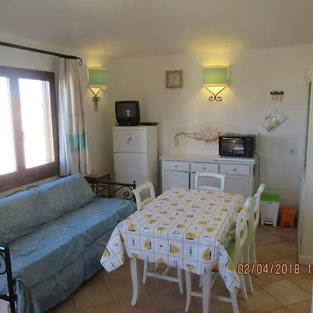 Апартаменты Sardegna Stupenda N 01